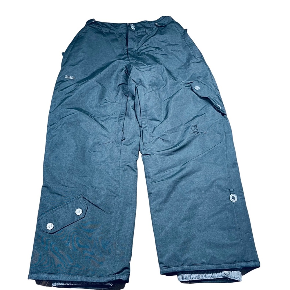 Liquid Venture 5000 Model B33107 Youth Snow Pant Size L